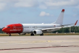 Boeing 737-8JP